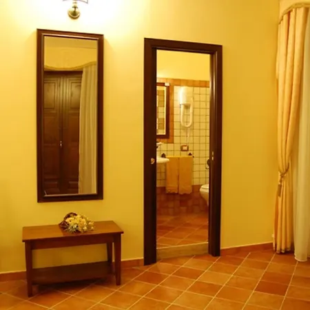 Palazzo Mascambruno Guest House Cariati Exterior photo