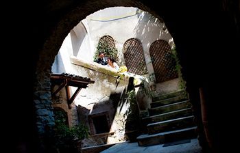 Casa di campagna Palazzo Mascambruno *