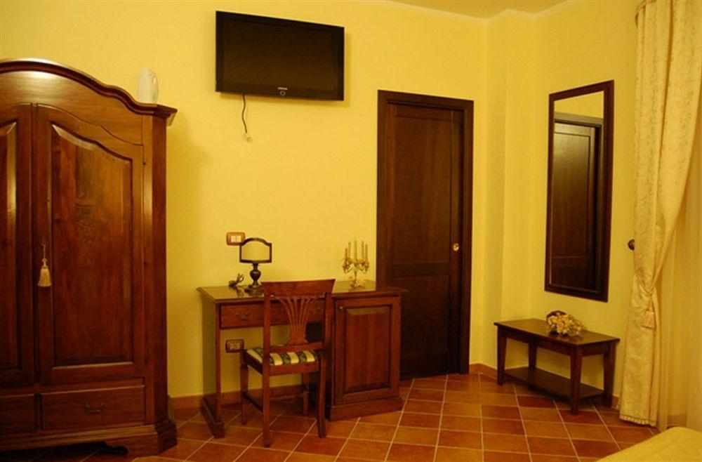 Casa di campagna Palazzo Mascambruno *
