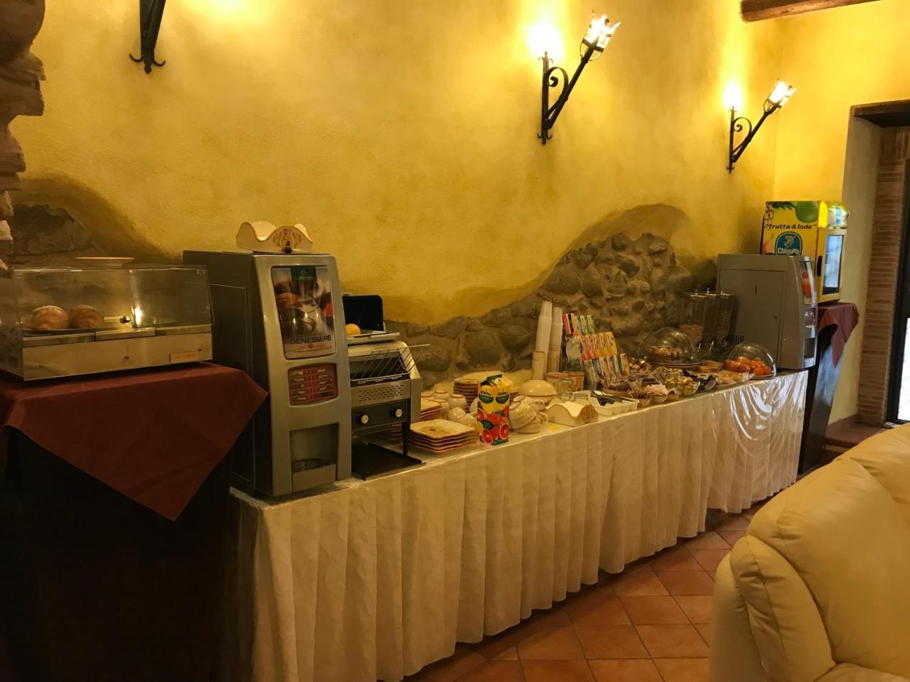 Casa di campagna Palazzo Mascambruno *