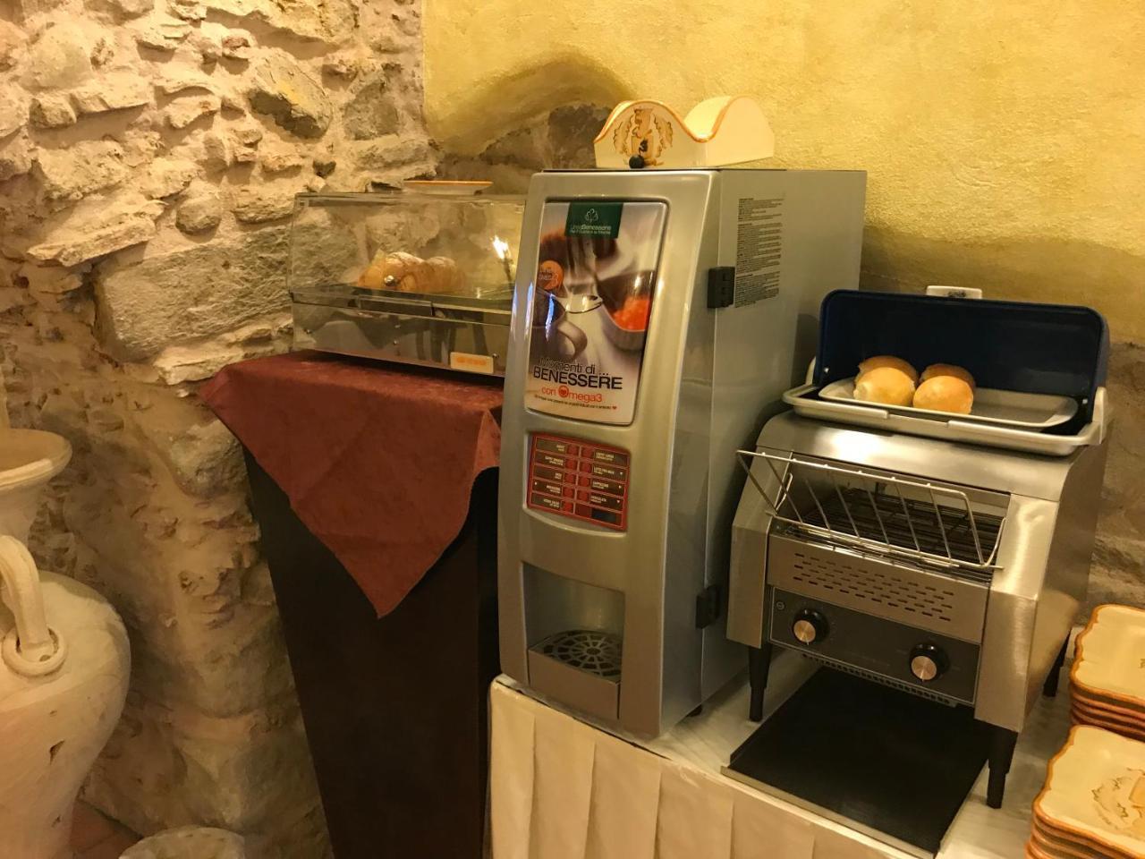 Casa di campagna Palazzo Mascambruno *
